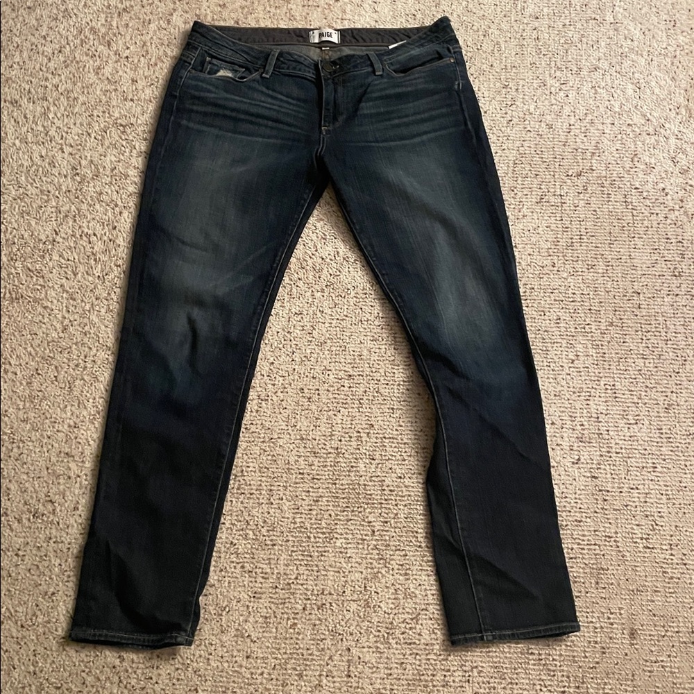 PAIGE  Denim Jeans